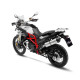 Echappement Léovince LV One Evo - BMW F700​/​F800 SLIP ON