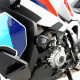 Sturzpad Aero R&G Racing - BMW M1000XR 2024/+ // S1000XR 2024/+