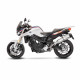 Echappement Léovince LV One Evo - BMW F 800 GT​/​R SLIP ON