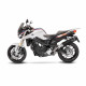 Echappement Léovince LV One Evo - BMW F 800 GT​/​R SLIP ON