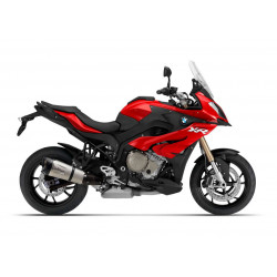 Echappement LeoVince Factory S - BMW S 1000 XR 2015-16