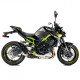 Auspuff Ixrace MK2 - Kawasaki Z900 2020 /+