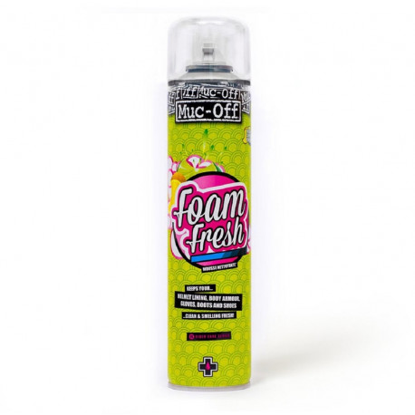 Muc Off - Mousse nettoyante 400ml