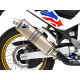 Echappement Termignoni Conical - Honda CRF 1100 African Twin A 2024 /+