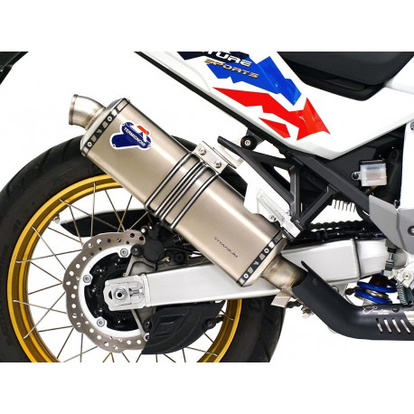 Auspuff Termignoni Conical - Honda CRF 1100 African Twin A 2024 /+