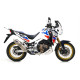 Auspuff Termignoni Conical - Honda CRF 1100 African Twin A 2024 /+