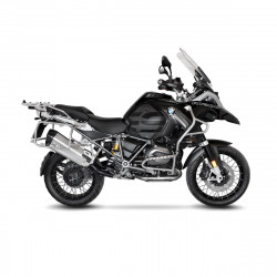 Auspuff LeoVince LV​-​12 - BMW R 1200 GS ​/ R 1250 GS