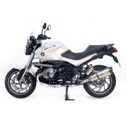 Echappement Leovince FACTORY R Titan - BMW R 1200/ Classique 2011-12