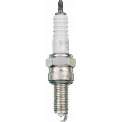 NGK Laser Iridium Spark Plug - SIMR8A9