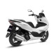 Auspuff LeoVince LV ONE EVO - Honda PCX 125 2021-23