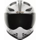 Casque moto Icon Domain™ Tiger's Blood