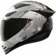 Casque moto Icon Domain™ Tiger's Blood