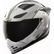 Icon Domain™ Tiger's Blood motorcycle Helmet