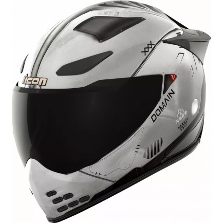 Casque moto Icon Domain™ Tiger's Blood