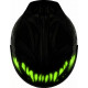 Motorradhelm Icon Domain™ Cornelius