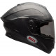 Motocycle Helmet Bell Pro Star ECE FIM - Matte Black