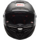 Motorradhelm Bell Pro Star ECE FIM - Matte Black