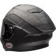 Motocycle Helmet Bell Pro Star ECE FIM - Matte Black