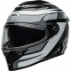 Bell BELL Lithium Mips Helmet - Podium Gloss Black/White