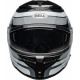 Bell BELL Lithium Mips Helmet - Podium Gloss Black/White