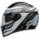 Bell BELL Lithium Mips Helmet - Podium Gloss Black/White