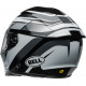 Bell BELL Lithium Mips Helmet - Podium Gloss Black/White