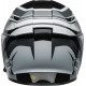 Bell BELL Lithium Mips Helmet - Podium Gloss Black/White