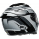 Bell BELL Lithium Mips Helmet - Podium Gloss Black/White