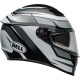 Bell BELL Lithium Mips Helmet - Podium Gloss Black/White