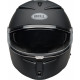 Bell Lithium Mips Motorcycle Helmet - Podium Gloss Black/White