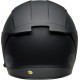 Bell Lithium Mips Motorcycle Helmet - Podium Gloss Black/White