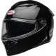 Bell Lithium Mips Motorcycle Helmet - Gloss Black