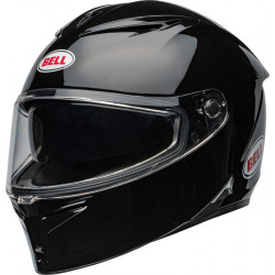 Bell Lithium Mips Motorcycle Helmet - Gloss Black