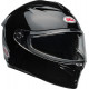 Bell Lithium Mips Motorcycle Helmet - Gloss Black