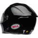 Bell Lithium Mips Motorcycle Helmet - Gloss Black