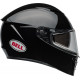 Helm Moto Bell Lithium Mips - Gloss Black