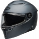 Bell Lithium Mips Motorcycle Helmet - Matte Dark Titanium