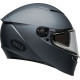 Bell Lithium Mips Motorcycle Helmet - Matte Dark Titanium