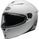 Casque Moto Bell Lithium Mips - Gloss White