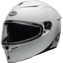 Casque Moto Bell Lithium Mips - Gloss White