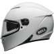 Casque Moto Bell Lithium Mips - Gloss White