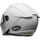 Bell Lithium Mips Motorcycle Helmet - Gloss White