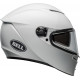 Casque Moto Bell Lithium Mips - Gloss White