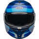 Bell Lithium Mips Motorcycle Helmet - Gloss Blue