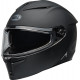 Bell Lithium Mips Motorcycle Helmet -Podium Gloss Black/Red