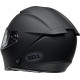 Bell Lithium Mips Motorcycle Helmet -Podium Gloss Black/Red