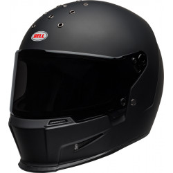 Bell Motorcycle Helmet Eliminator - Matte Black