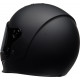 Bell Motorcycle Helmet Eliminator - Matte Black