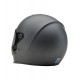 Casque Moto Bell Eliminator Carbon - Solid Matte Black