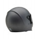 Casque Moto Bell Eliminator Carbon - Solid Matte Black